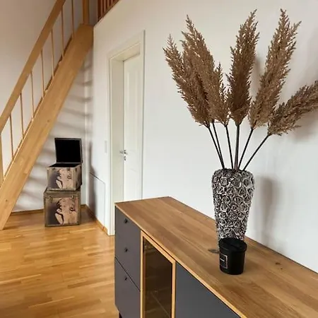 Apartment Stilvolle In Ruhiger Lage Willingen (Upland)