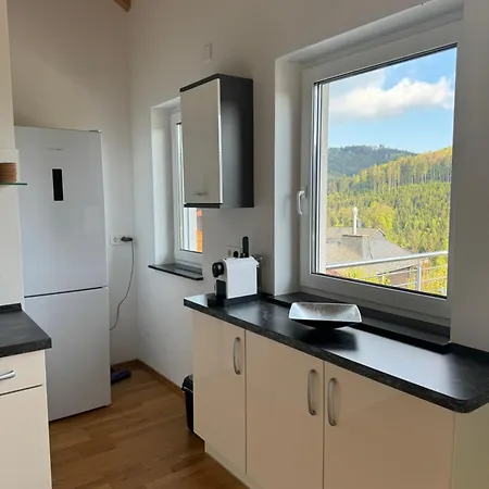Stilvolle In Ruhiger Lage Willingen (Upland)