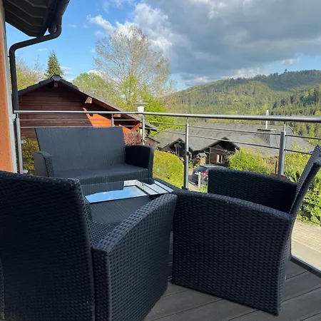 Stilvolle In Ruhiger Lage Willingen (Upland)