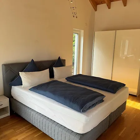 Apartment Stilvolle In Ruhiger Lage