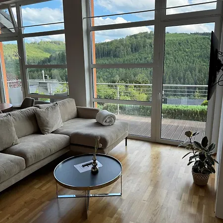Stilvolle In Ruhiger Lage * Willingen (Upland)