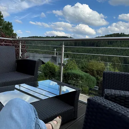 Stilvolle In Ruhiger Lage Daire Willingen (Upland)