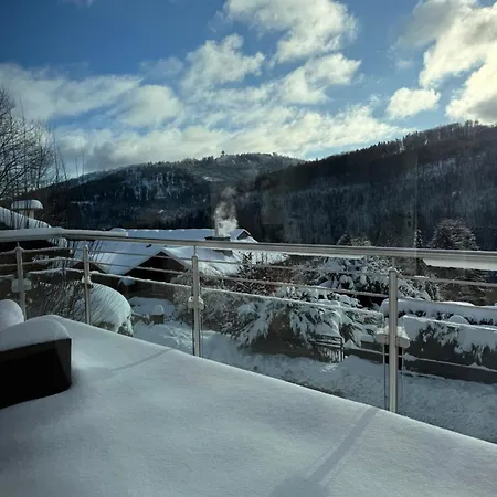 Stilvolle In Ruhiger Lage * Willingen (Upland)